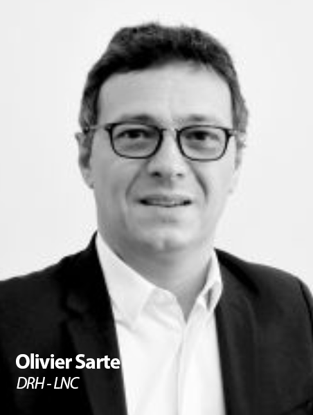 Olivier Sarte